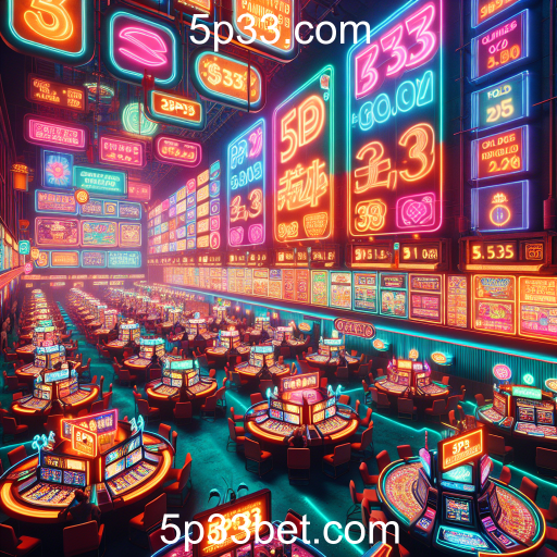 Descubra as Melhores Promoções no 5p33.com